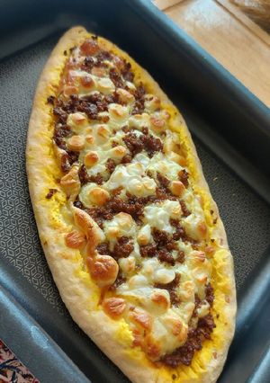 عکسی از دستور خاچاپوری