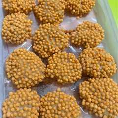 Nuget Ayam রেসিপির প্রধান ছবি