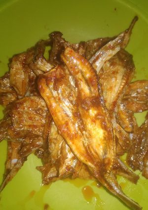 Foto resep Ikan gabus tawar hot jeletot