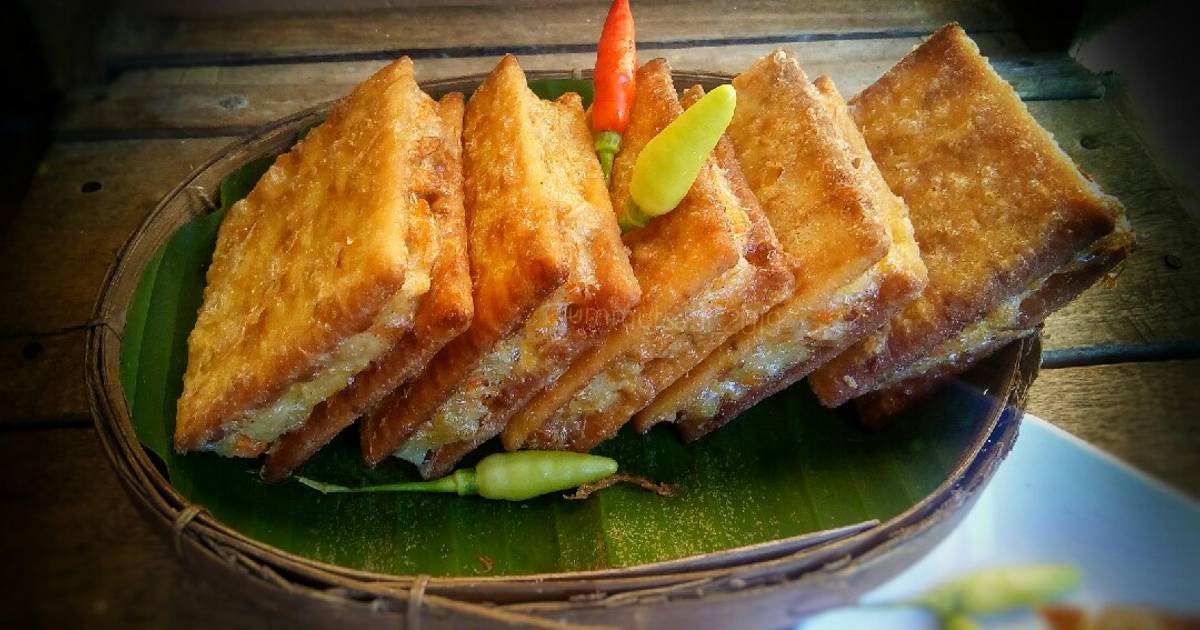 125 resep gabin isi rogout enak dan sederhana - Cookpad