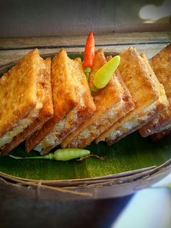 Foto resep •• Gabin Isi Rogut