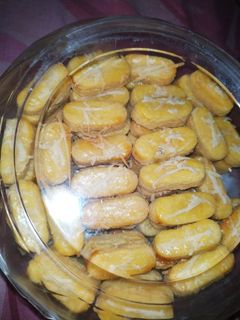Foto resep Kastengel