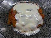 Una foto de zapallo zucchini