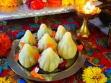 সুজির মোদক