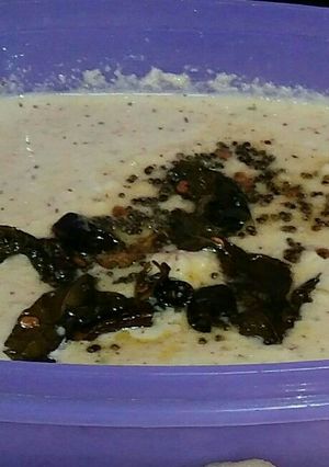 नारियल चटनी (Nariyal chutney recipe in Hindi) रेसिपी मुख्य फोटो