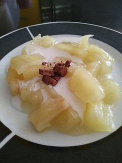 Foto resep Singkong thailand