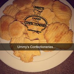 A picture of Cookies 1.