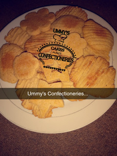 A picture of Cookies 1.