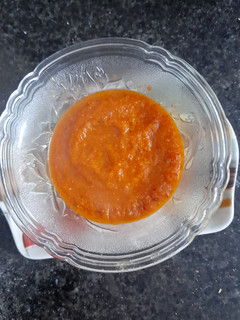 प्याज टमाटर की चटनी(Pyaz tamatar ki chutney recipe in Hindi) रेसिपी मुख्य फोटो