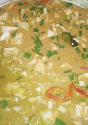 Foto resep Tongseng sapi