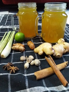 Foto resep Minuman ultimate