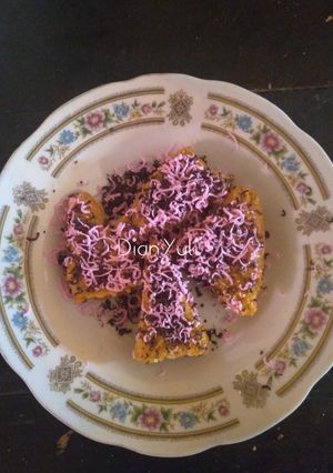 Foto resep Nugget banana