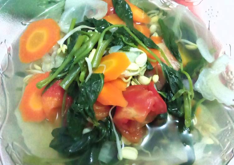 Sayur Asem