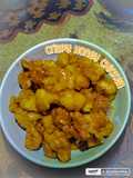 Crispy Honey Chicken