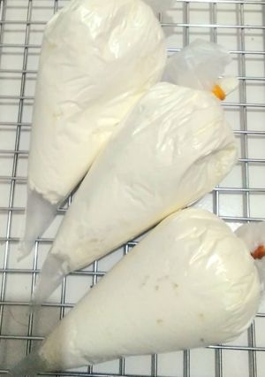 Foto resep ButterCream