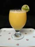 Mango Lemonade💛🍋🍸