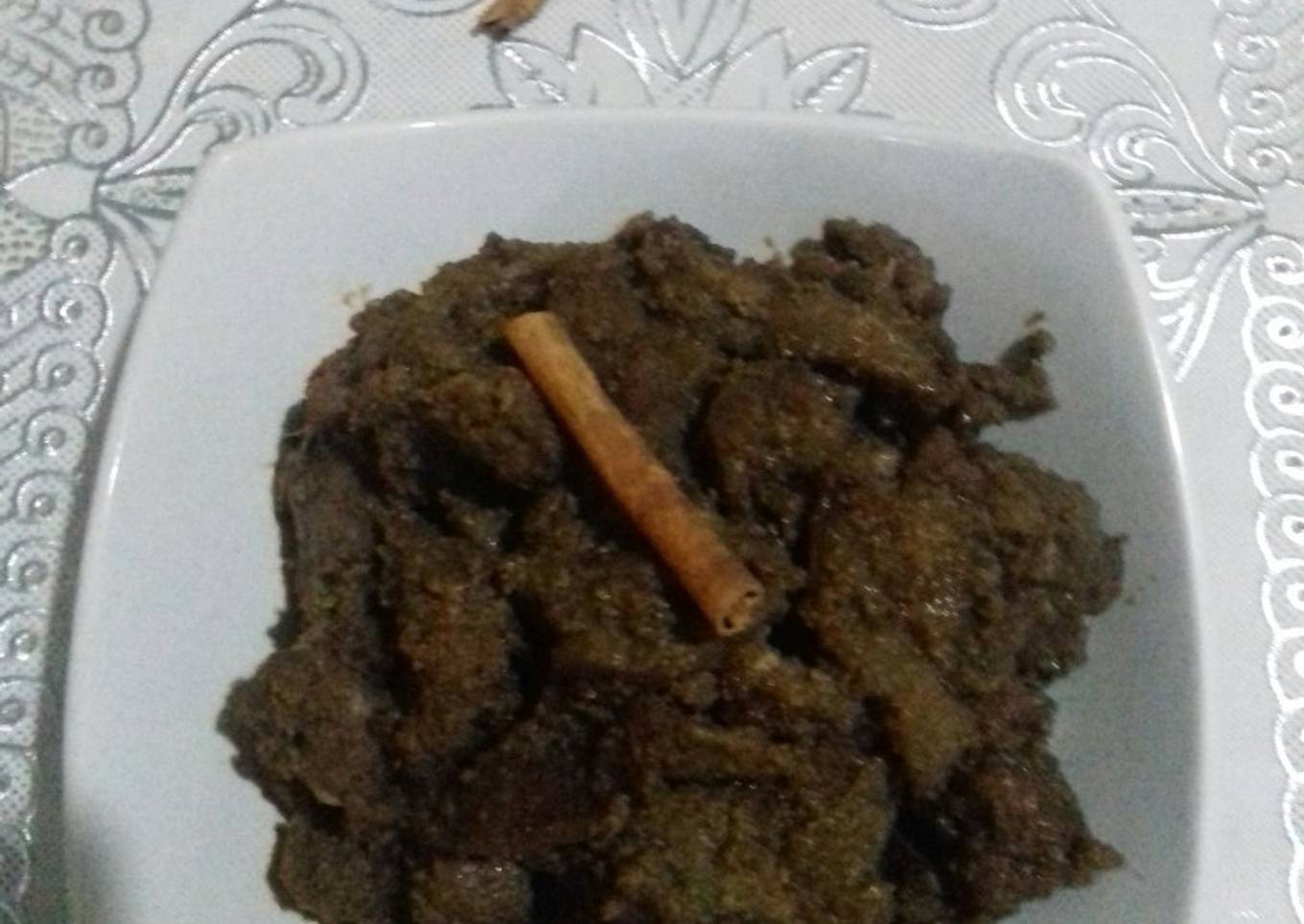 Daging Lapis