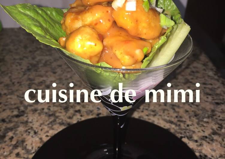 ديناميت شريمب