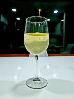 Una foto de Manzanita Spritz