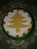 Bizcocho relleno