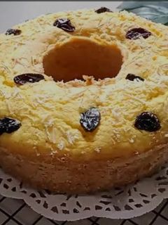 Foto resep Bolu tape panggang