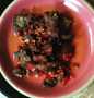 Cara Gampang Menyiapkan Resep Dendeng sapi balado yang Menggugah Selera
