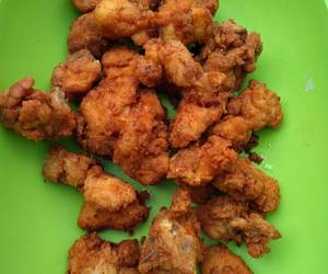 Cara Memasak Ayam krispi Paling Enak Cara Memasak Ayam krispi Paling Enak
