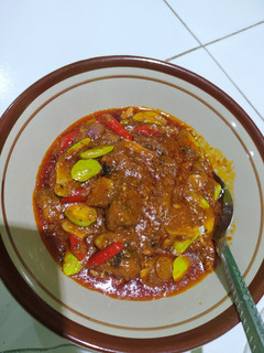 Foto resep 53. Ikan Sarden Pete Instan