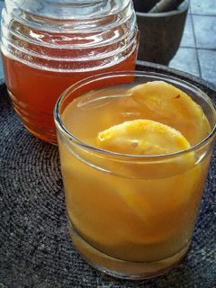 Foto resep Sirup Probiotik (bakteri baik) / Madu Fermentasi