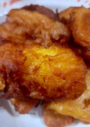 Foto resep Pisang Goreng ala Resto