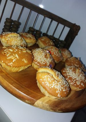 عکسی از دستور کیک یزدی دلبر 😍