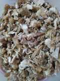 Carnitas estilo michoacan