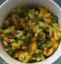 Easy Steps to Make Recipe Mango Salsa that is Delicious, Appealing}