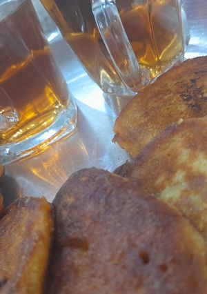 عکسی از دستور کاکا کدو
