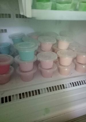Foto resep Ice cream walls kw