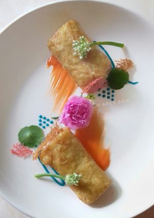 Foto resep 43 - Sosis Solo