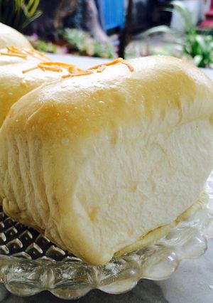 Foto resep Killer Soft Bread Keju Kornet