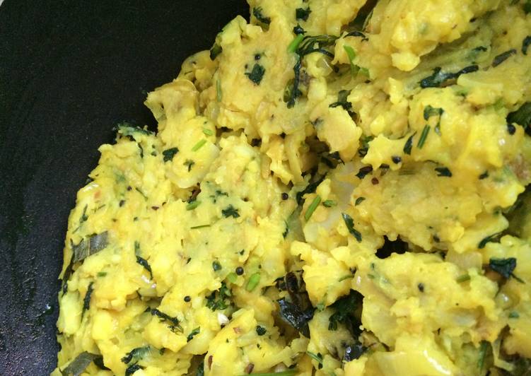 Masala and masala dosa