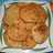 Zabpelyhes keksz recept (cookie)
