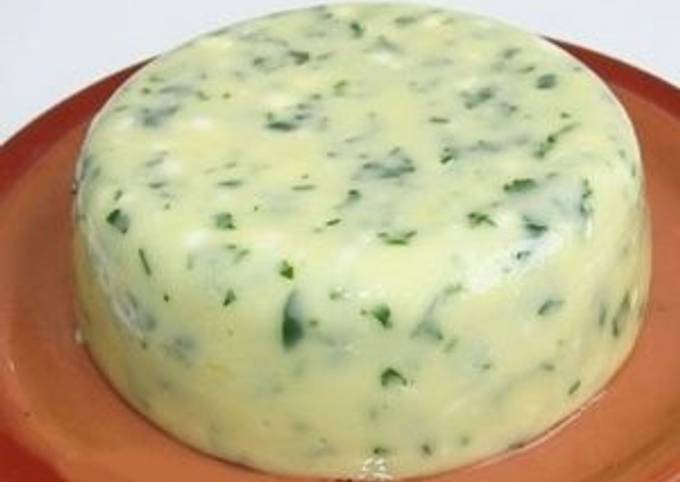 Зеленый Сыр Рецепт С Фото