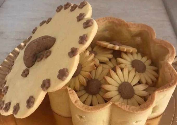 Biscotti  Pasta frolla e fantasia 😋