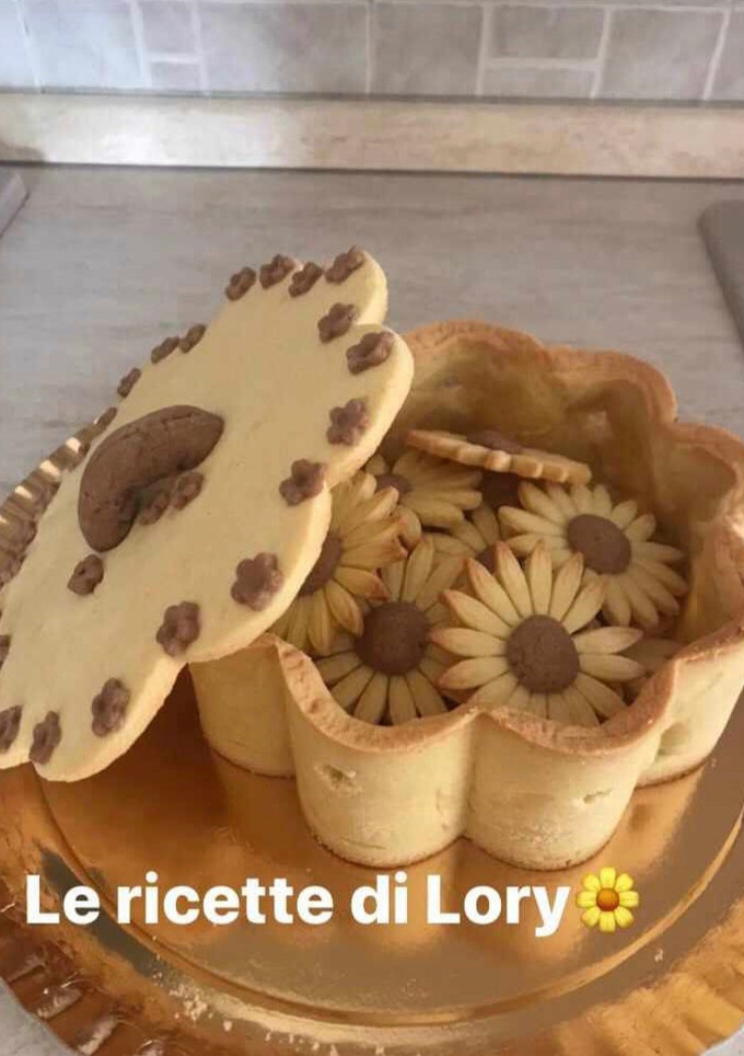 Foto di BiscottiPasta frolla e fantasia 😋