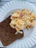 Huevos perico