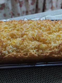 Foto resep Proll Tape Keju