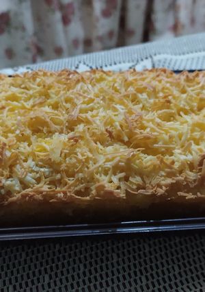 Foto resep Proll Tape Keju