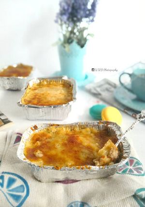 Foto resep Schotel Kentang