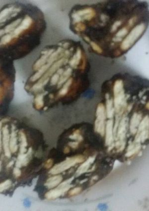 صورة لوصفة ليزي كيك
