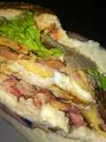 Sándwich Especial