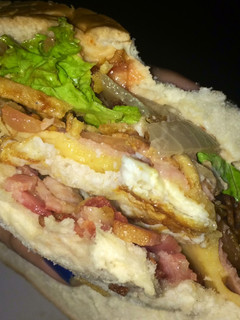 Una foto de Sándwich Especial