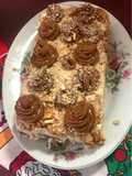 Torta de galleta